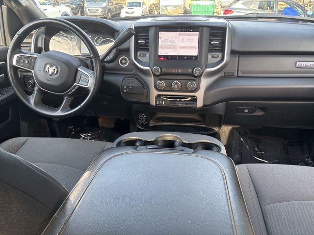 used 2024 Ram 2500 car, priced at $46,653