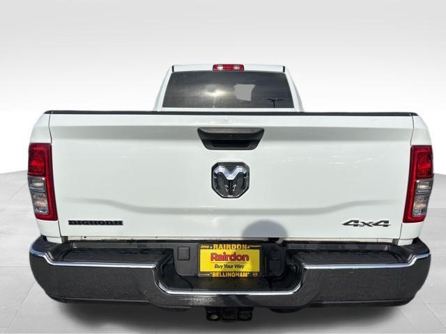 used 2024 Ram 2500 car, priced at $46,653