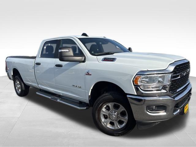 used 2024 Ram 2500 car, priced at $46,653