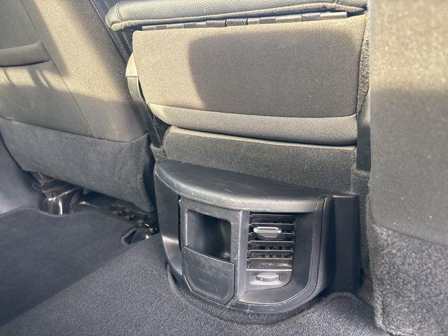 used 2024 Ram 2500 car, priced at $46,653