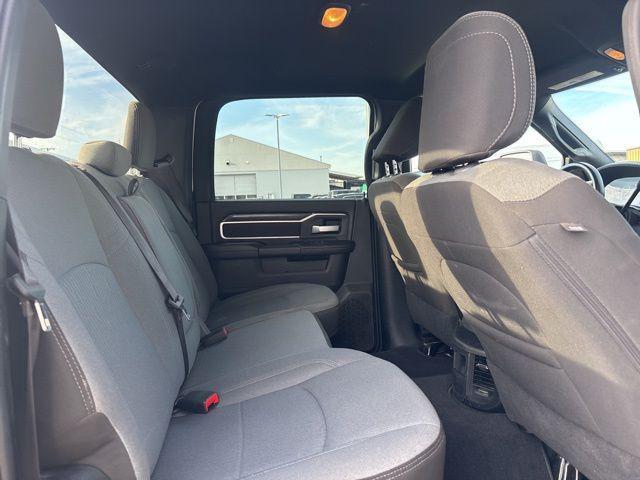 used 2024 Ram 2500 car, priced at $46,653