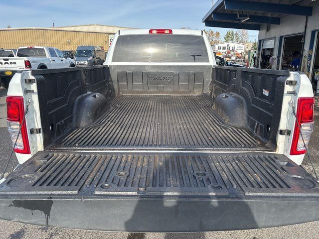 used 2024 Ram 2500 car, priced at $46,653