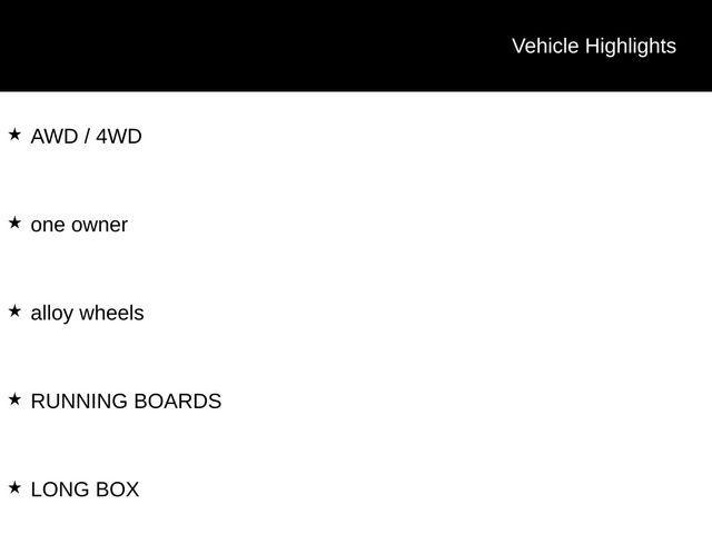 used 2024 Ram 2500 car, priced at $46,653