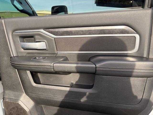 used 2024 Ram 2500 car, priced at $46,653