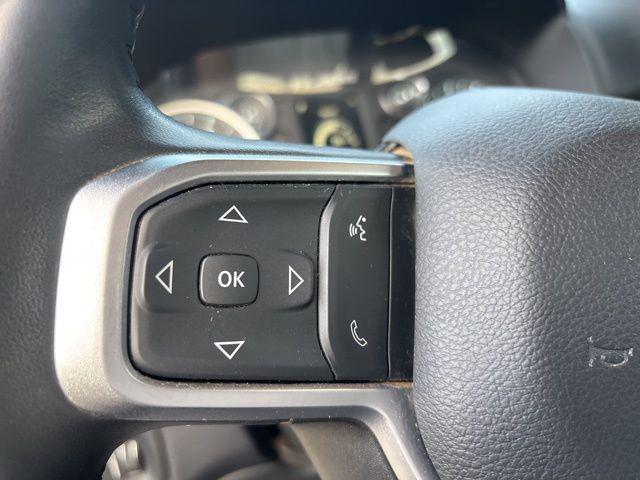 used 2024 Ram 2500 car, priced at $46,653