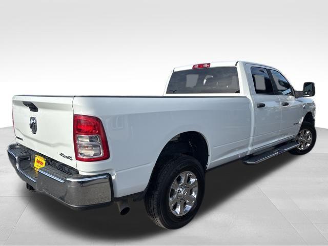 used 2024 Ram 2500 car, priced at $46,653