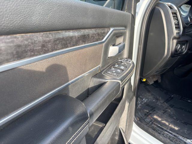 used 2024 Ram 2500 car, priced at $46,653