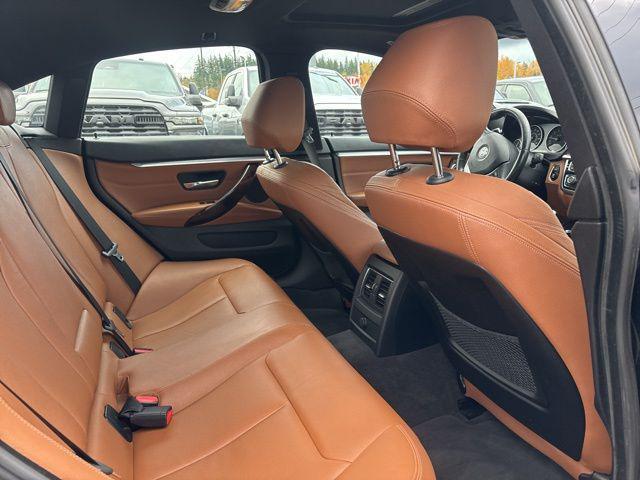 used 2016 BMW 428 Gran Coupe car, priced at $11,423