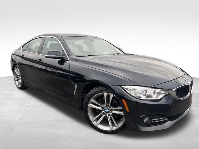 used 2016 BMW 428 Gran Coupe car, priced at $12,991