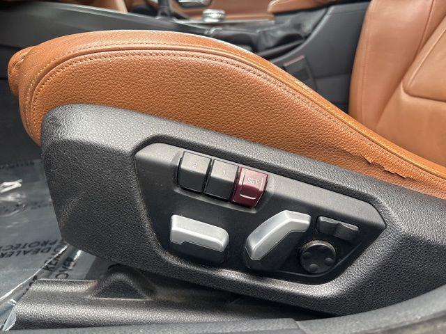 used 2016 BMW 428 Gran Coupe car, priced at $11,423