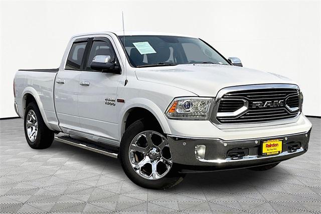 used 2016 Ram 1500 car, priced at $22,000