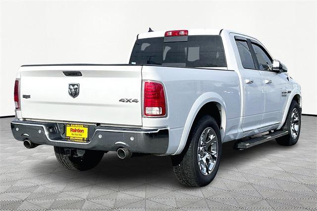 used 2016 Ram 1500 car, priced at $22,000