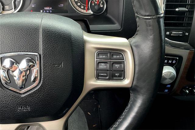 used 2016 Ram 1500 car, priced at $22,000