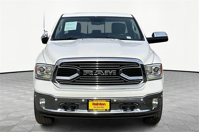 used 2016 Ram 1500 car, priced at $22,000