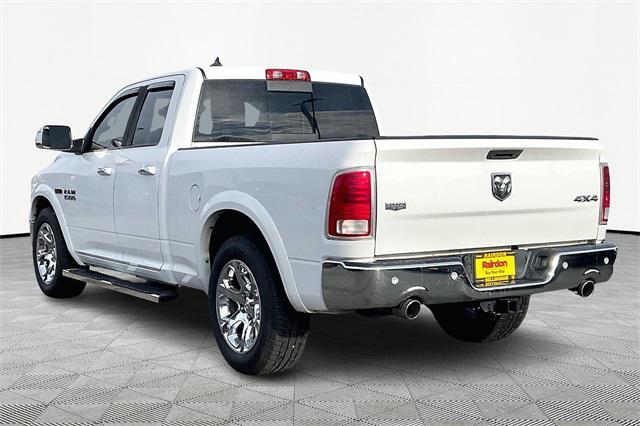 used 2016 Ram 1500 car, priced at $22,000