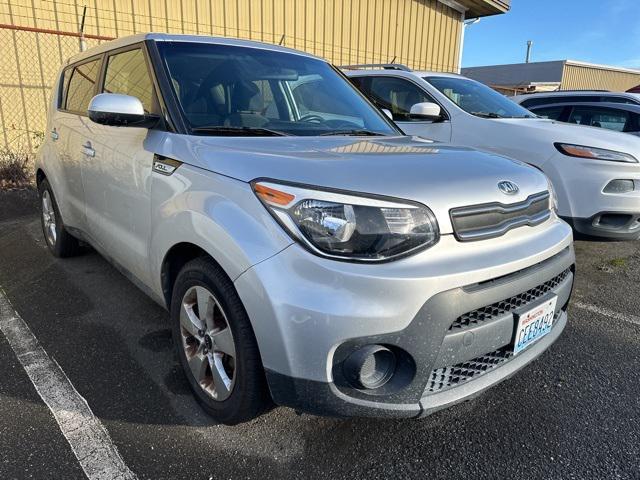 used 2017 Kia Soul car, priced at $10,999