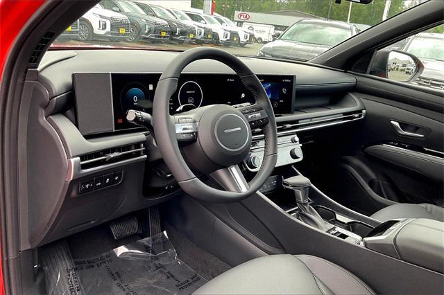 new 2025 Hyundai SANTA CRUZ car, priced at $41,125