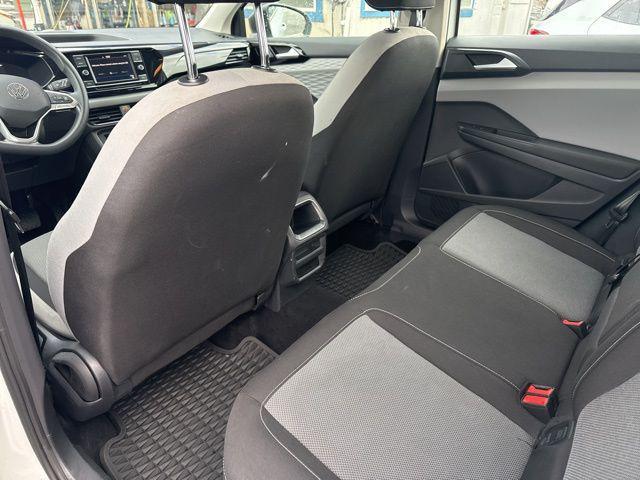 used 2022 Volkswagen Taos car, priced at $16,824