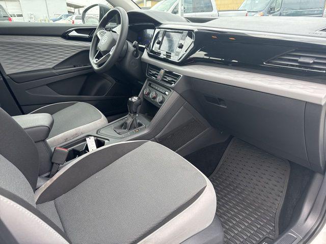 used 2022 Volkswagen Taos car, priced at $16,824