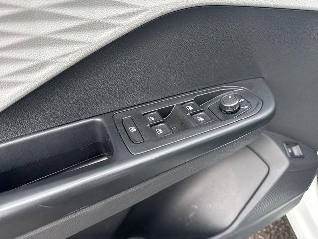 used 2022 Volkswagen Taos car, priced at $16,824