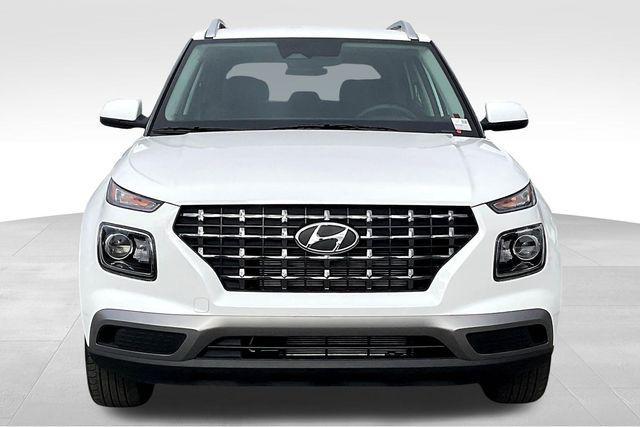 new 2026 Hyundai Venue car, priced at $23,925