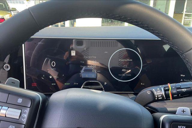 new 2026 Hyundai Santa Fe car, priced at $45,425