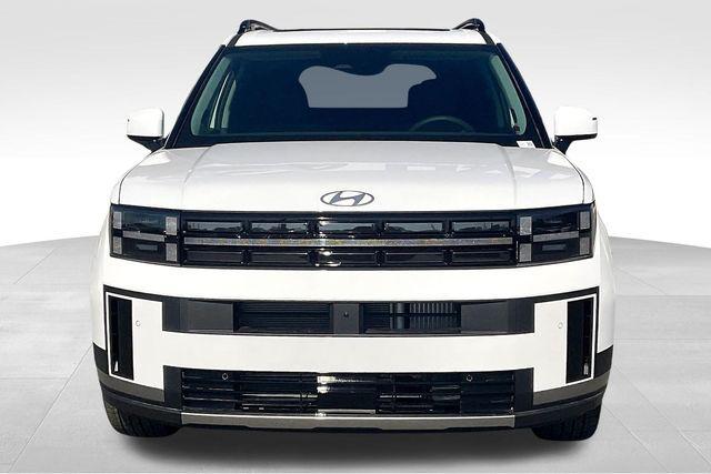 new 2026 Hyundai Santa Fe car, priced at $45,425