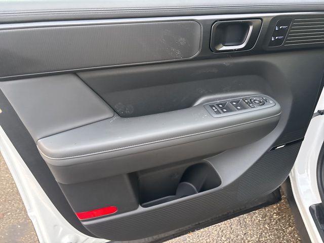 new 2026 Hyundai SANTA FE HEV car, priced at $48,165