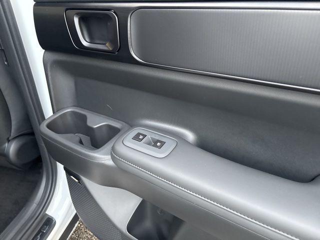 new 2026 Hyundai SANTA FE HEV car, priced at $48,165