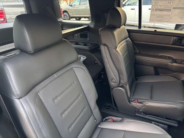 new 2026 Hyundai SANTA FE HEV car, priced at $48,165