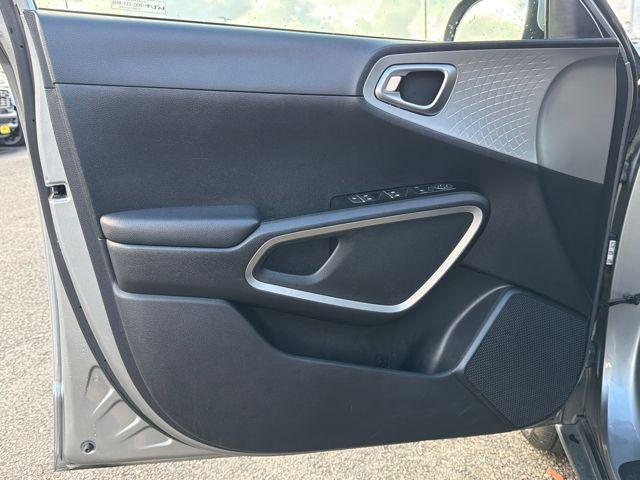 used 2023 Kia Soul car, priced at $15,591