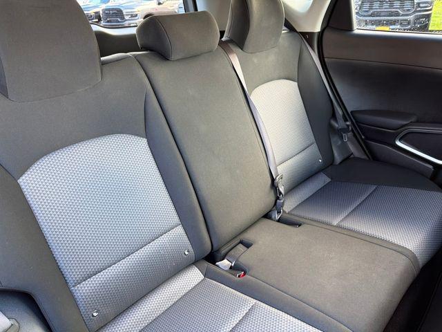 used 2023 Kia Soul car, priced at $15,591