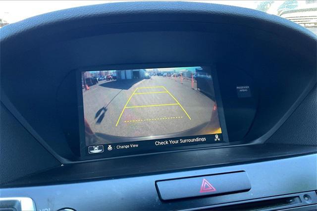 used 2015 Acura TLX car, priced at $14,988