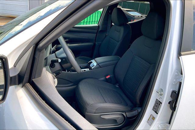 new 2025 Hyundai SANTA CRUZ car, priced at $28,365