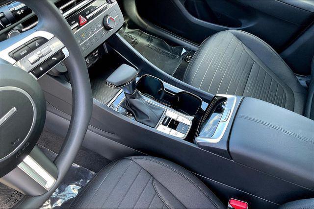 new 2025 Hyundai SANTA CRUZ car, priced at $28,365