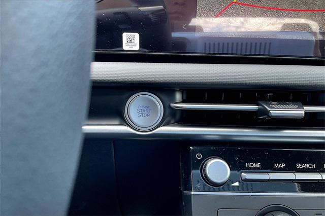 new 2025 Hyundai SANTA CRUZ car, priced at $31,615