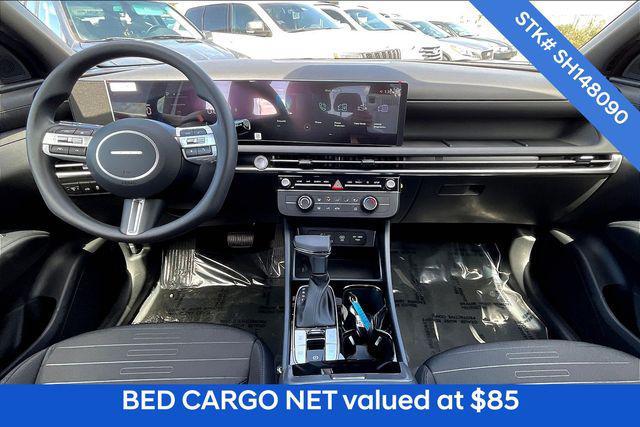 new 2025 Hyundai SANTA CRUZ car, priced at $28,365