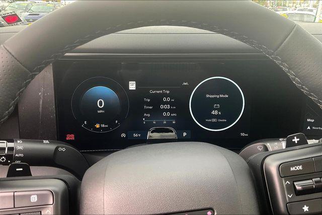 new 2026 Hyundai Palisade car, priced at $49,270