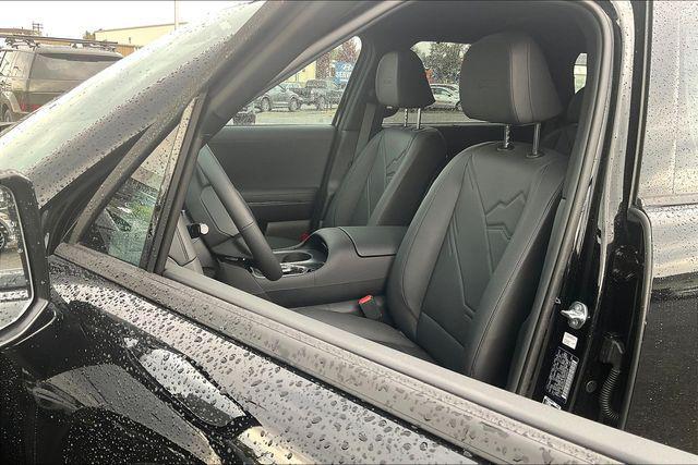 new 2026 Hyundai Palisade car, priced at $49,270