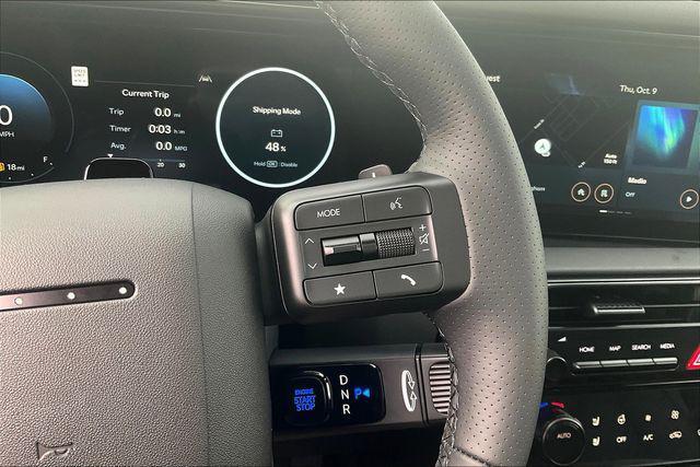 new 2026 Hyundai Palisade car, priced at $49,270