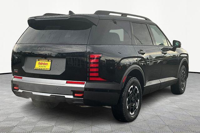 new 2026 Hyundai Palisade car, priced at $49,270