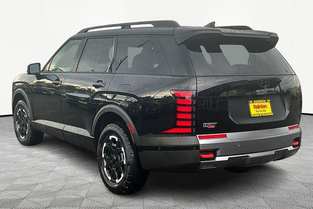 new 2026 Hyundai Palisade car, priced at $49,270