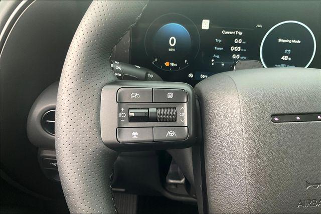 new 2026 Hyundai Palisade car, priced at $49,270