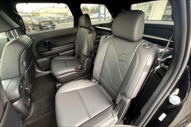 new 2026 Hyundai Palisade car, priced at $49,270