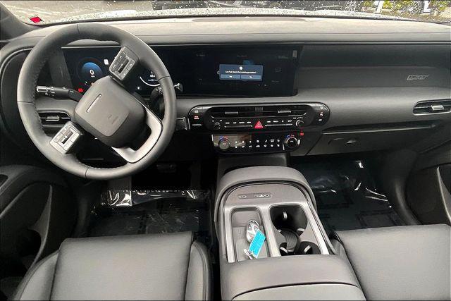 new 2026 Hyundai Palisade car, priced at $49,270