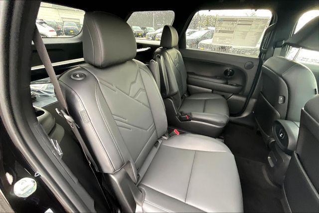 new 2026 Hyundai Palisade car, priced at $49,270