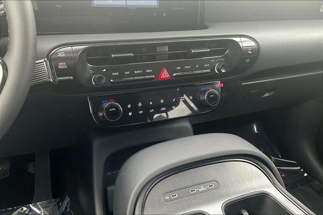 new 2026 Hyundai Palisade car, priced at $49,270