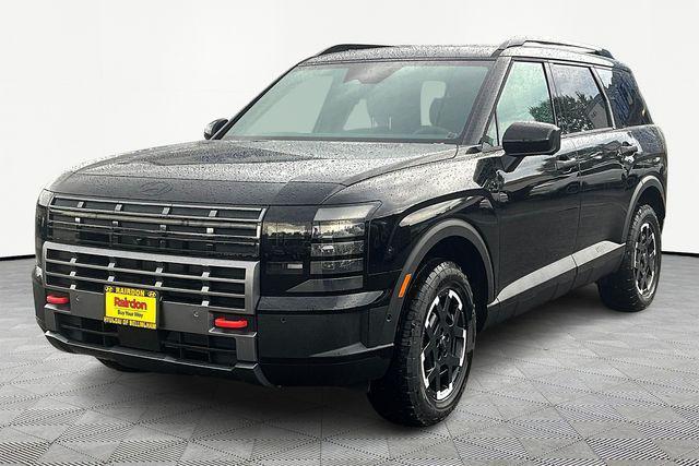 new 2026 Hyundai Palisade car, priced at $49,270