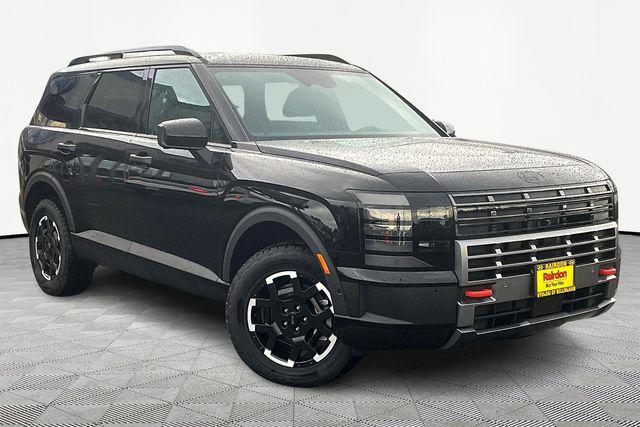 new 2026 Hyundai Palisade car, priced at $49,270