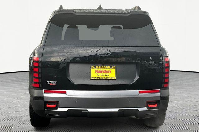 new 2026 Hyundai Palisade car, priced at $49,270